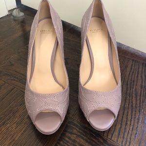 Versace pumps/heels brand new! Size 38